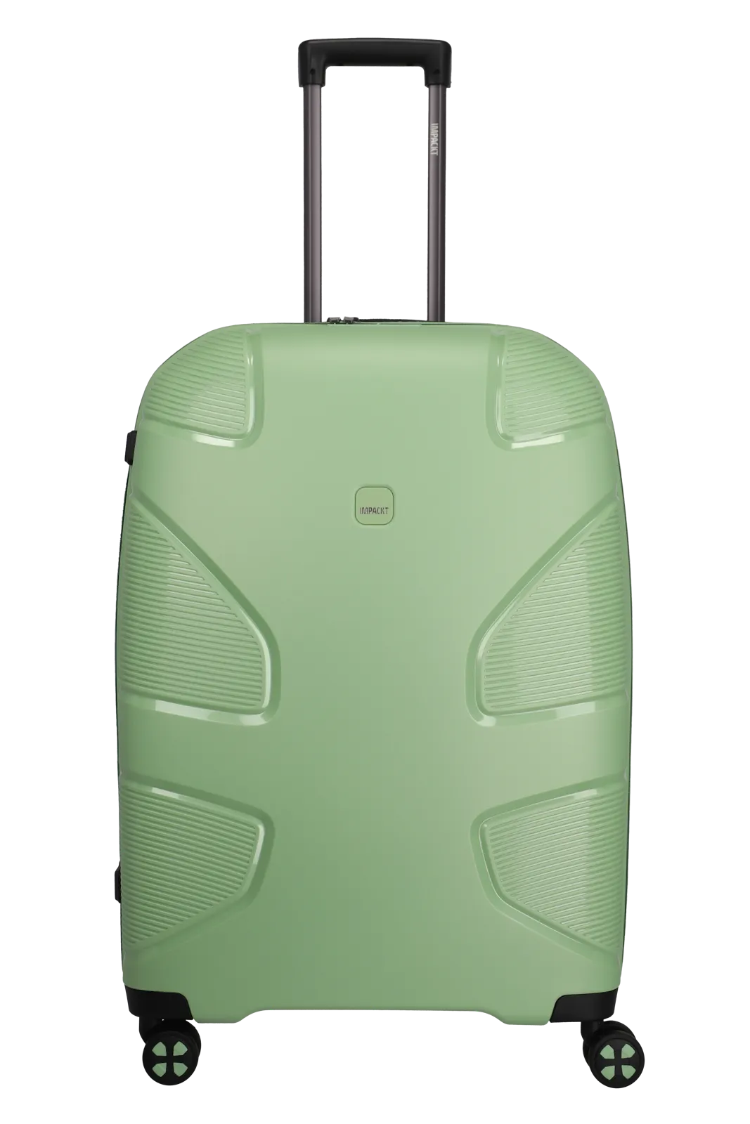 Small suitcase - Garden Apricot - Collection IP1